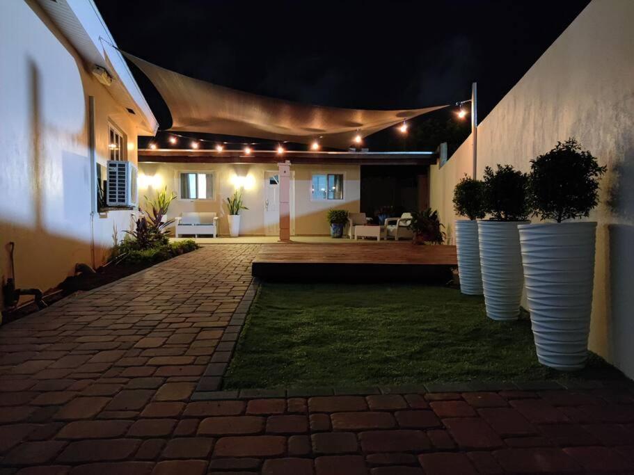Palm Beach Paradise Vacation Rental Dış mekan fotoğraf